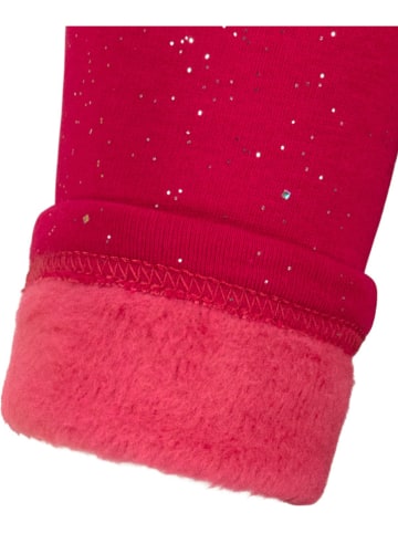 Topo Thermo-jurk rood