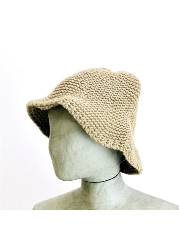 MILANO AMOUR Hoed beige