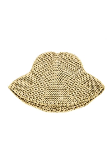 MILANO AMOUR Hoed beige