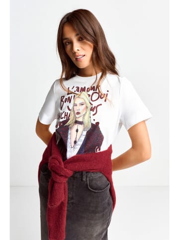 Rich & Royal Shirt wit