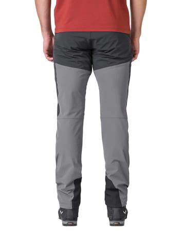 Hannah Softshellhose "Garwyn" in Grau