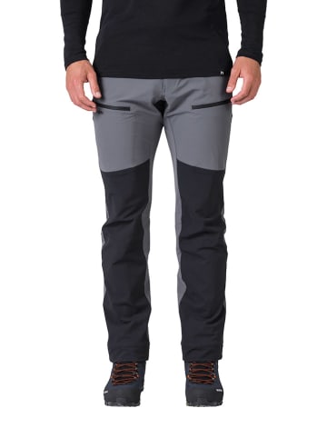 Hannah Trekkingbroek "Torg" grijs/antraciet