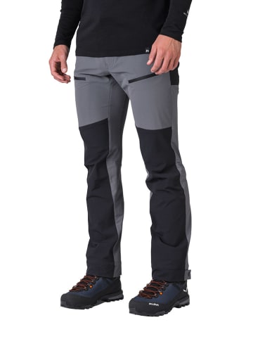 Hannah Trekkingbroek "Torg" grijs/antraciet