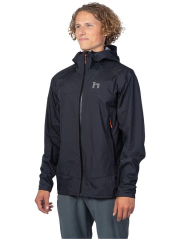 Hannah Funktionsjacke "Skylark" in Anthrazit