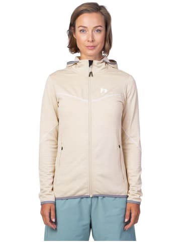 Hannah Funktionsjacke "Dagnys" in Creme