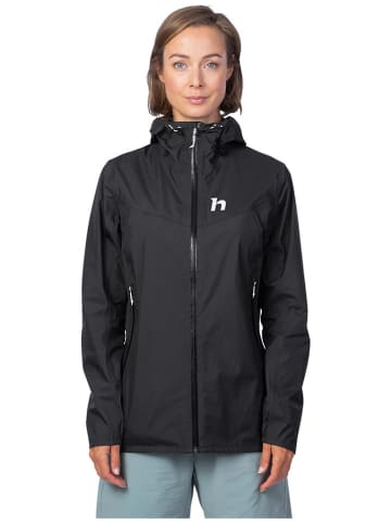 Hannah Functionele jas "Skylark" antraciet