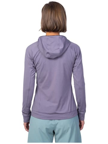 Hannah Funktionsjacke "Eli" in Flieder