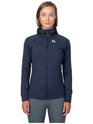 Hannah Funktionsjacke "Eli" in Dunkelblau