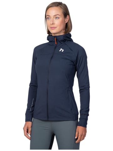 Hannah Funktionsjacke "Eli" in Dunkelblau