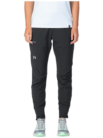 Hannah Functionele broek "Tagi" antraciet