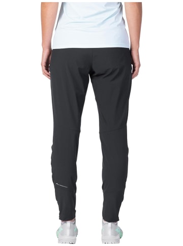 Hannah Functionele broek "Tagi" antraciet