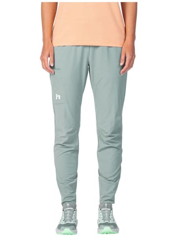 Hannah Functionele broek "Tagi" turquoise