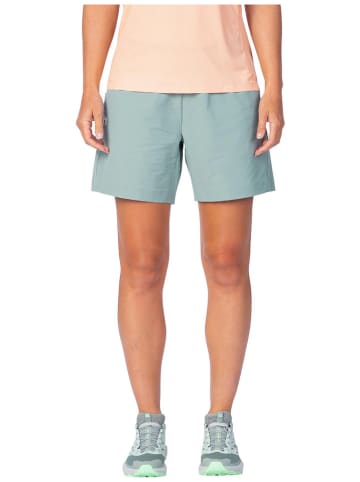 Hannah Funktionsshorts "Tagi" in Türkis