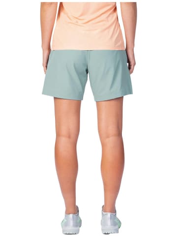 Hannah Functionele short "Tagi" turquoise