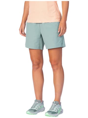 Hannah Funktionsshorts "Tagi" in Türkis