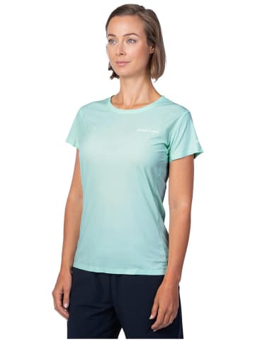 Hannah Funktionsshirt "Wiv" in Türkis