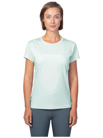 Hannah Funktionsshirt "Saffi II" in Türkis