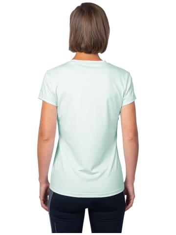 Hannah Funktionsshirt "Saffi II" in Türkis