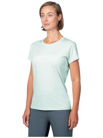Hannah Funktionsshirt "Saffi II" in Türkis