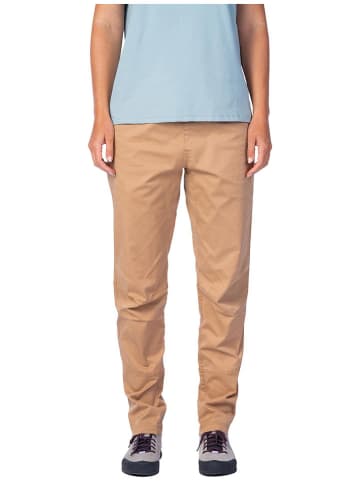 Hannah Functionele broek "Mokka" beige