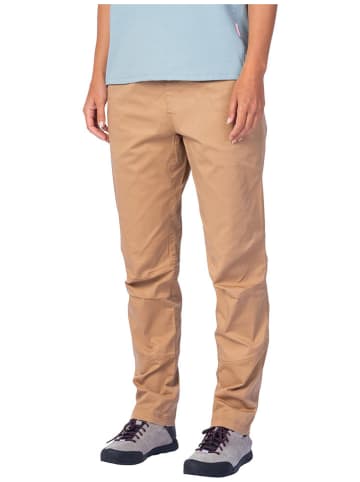 Hannah Functionele broek "Mokka" beige