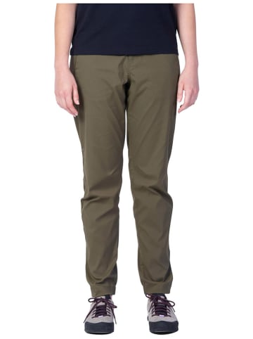 Hannah Funktionshose "Welory" in Khaki