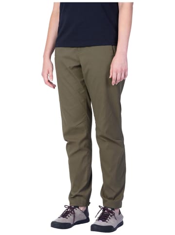 Hannah Funktionshose "Welory" in Khaki