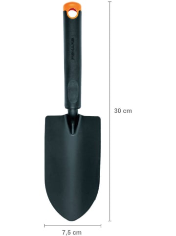 Fiskars 3tlg. Handgeräte-Set "Ergo" in Grün