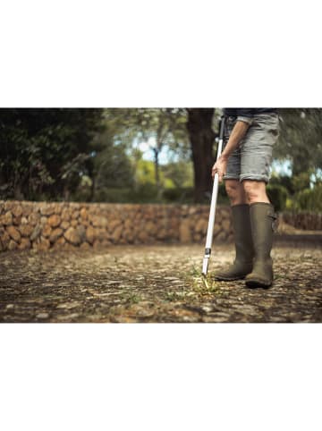 Fiskars Fugenkratzer "X-serie" in Schwarz/ Weiß