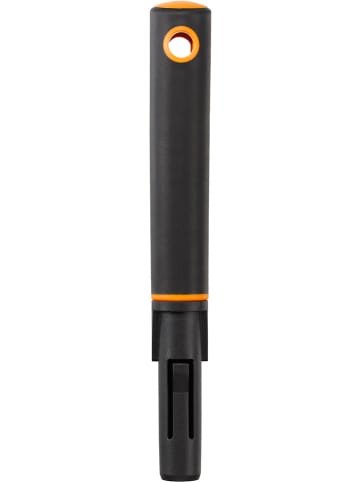 Fiskars Trzonek ogrodowy "QuikFit" w kolorze czarnym