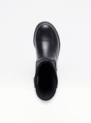 Lelli Kelly Leren boots "Justine" zwart