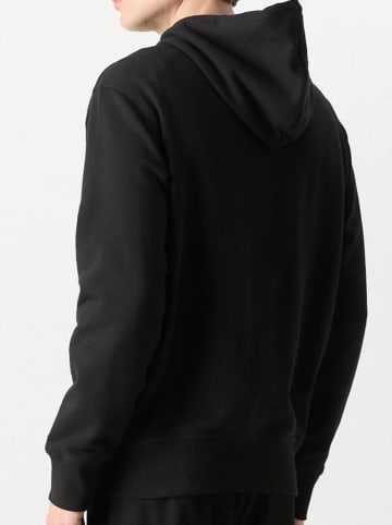 Hugo Boss Hoodie zwart