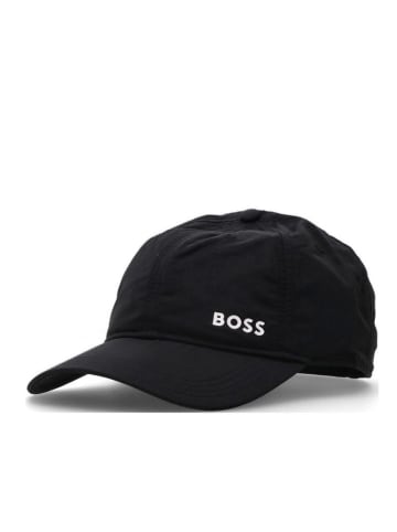 Hugo Boss Underwear Czapka w kolorze czarnym