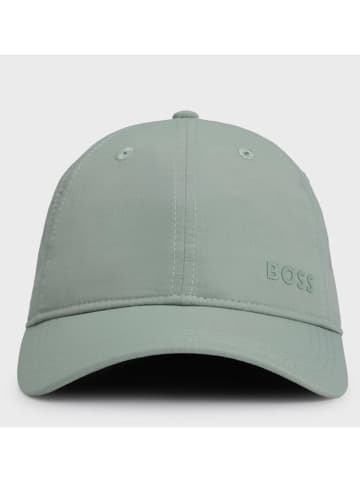 Hugo Boss Pet mintgroen