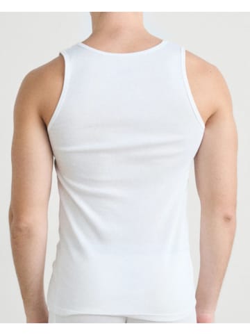 Hugo Boss Underwear 3er-Set: Unterhemden in Weiß