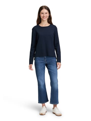 Betty Barclay Pullover in Dunkelblau