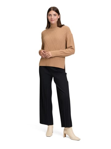 Betty Barclay Coltrui camel