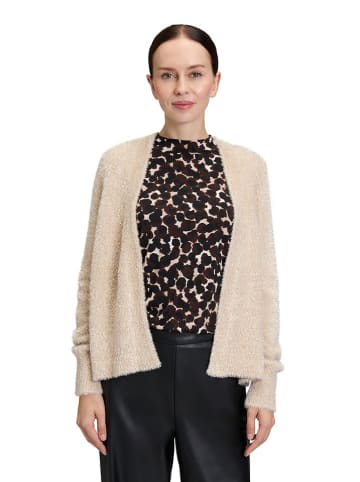 Betty Barclay Cardigan in Beige