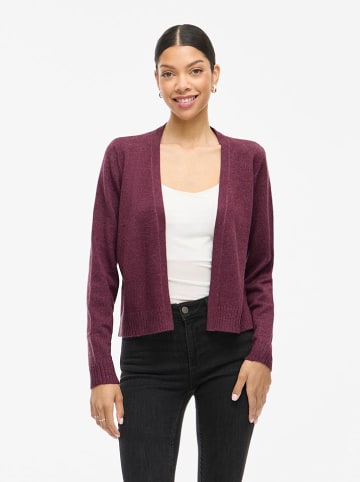Vila Cardigan "Viril" in Bordeaux