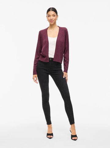 Vila Cardigan "Viril" in Bordeaux