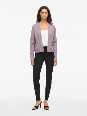 Vila Cardigan "Viril" in Mauve