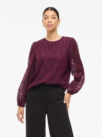 Vila Bluse "Vimika" in Bordeaux