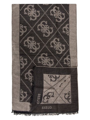 Guess Schal in Braun - (L)180 x (B)53 cm