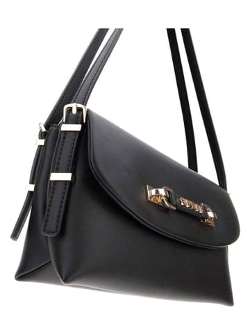 Guess Schultertasche in Schwarz - (B)23 x (H)16 x (T)5 cm
