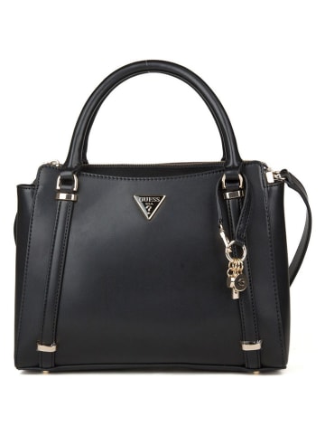 Guess Torebka w kolorze czarnym - 29 x 24 x 10 cm