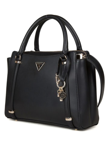 Guess Torebka w kolorze czarnym - 29 x 24 x 10 cm