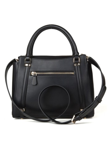 Guess Torebka w kolorze czarnym - 29 x 24 x 10 cm