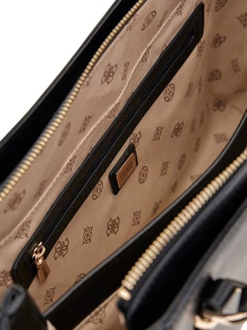 Guess Schoudertas zwart - (B)37 x (H)27 x (D)10 cm
