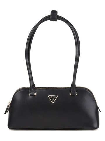 Guess Schoudertas zwart - (B)30 x (H)14 x (D)8 cm