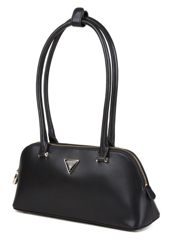 Guess Torebka w kolorze czarnym - 30 x 14 x 8 cm